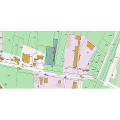 Продается Участок – г. София, кв. Орландовци, ул. Одесса